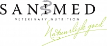 Sanimed logo