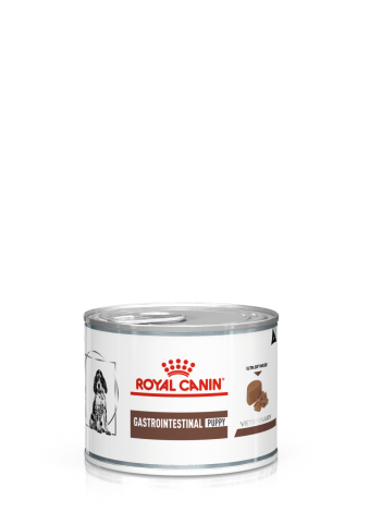 Royal canin gastrointestinal puppy 12x 195 gram