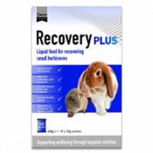 Supreme science Recovery plus  10 x 20 gram