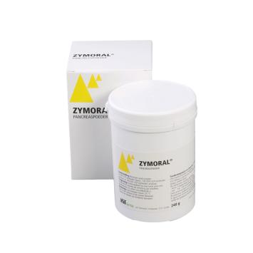 Zymoral Pancreaspoeder 240 gram